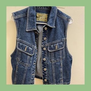 Women Vest